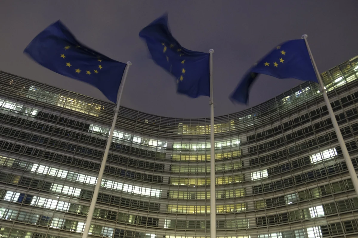 ​Komisja Europejska rozpoczęła postępowanie wyjaśniające w sprawie pomocy publicznej na restrukturyzację dla spółki Przewozy Regionalne.