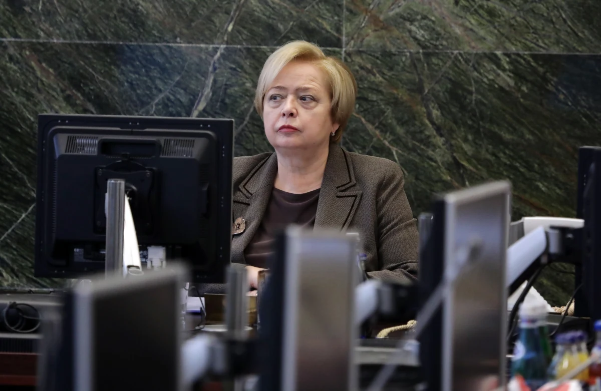 Pierwsza Prezes Sądu Najwyższego prof. Małgorzata Gersdorf została wybrana na przewodniczącą Krajowej Rady Sądownictwa. Prof. Gersdorf była jedyną kandydatką na to stanowisko. Wcześniej w geście sprzeciwu wobec reformy KRS ze stanowiska zrezygnował dotychczasowy szef Rady sędzia Dariusz Zawistowski.