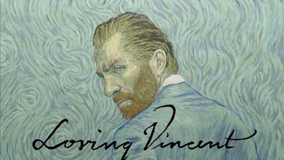 "Twój Vincent" z nominacją do Oscara 2018. Kto jeszcze powalczy o statuetkę 