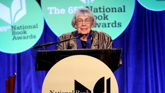 USA: Pisarka Ursula K. LeGuin nie żyje