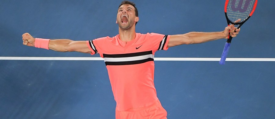 W tegorocznej edycji wielkoszlemowego Australian Open uwagę przykuwają różowe stroje wielu czołowych tenisistów. Firma Nike, odpowiadająca za szeroko komentowaną odzież, zaznaczyła, że celem było zainteresowanie kibiców oraz...  wzbudzenie strachu w rywalach.
