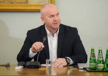Wojtunik: CBA nie organizowało osłony kontrwywiadowczej wobec Michała Tuska