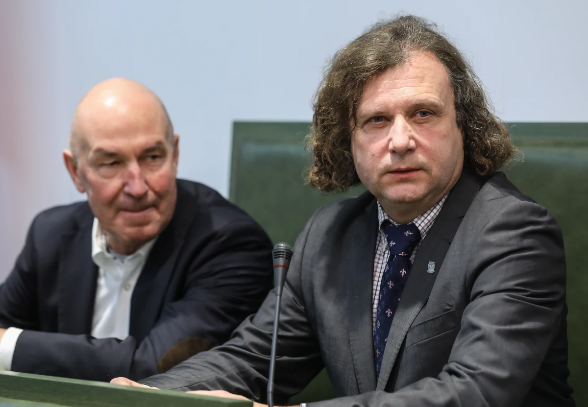 Prezydent Sopotu Jacek Karnowski jest już ostatecznie uniewinniony od zarzutów korupcji. Sąd Najwyższy oddalił kasację prokuratury w sprawie dotyczącej rzekomego przyjęcia przez Karnowskiego łapówek od lokalnych biznesmenów.