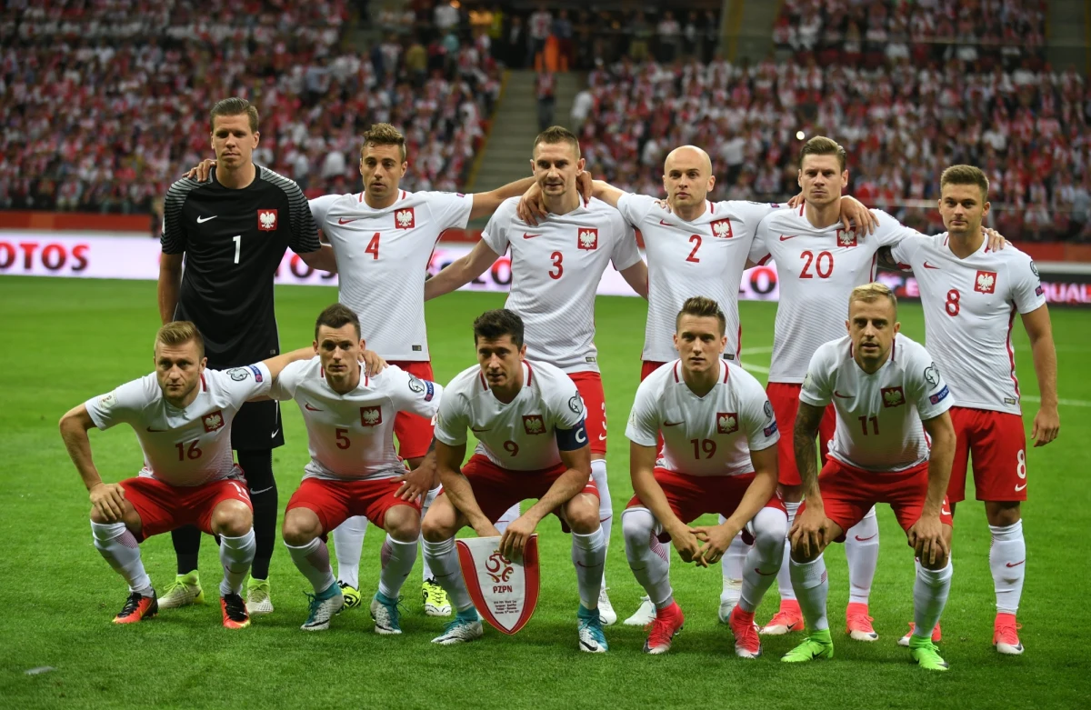 Piłkarska reprezentacja Polski poznała swoich rywali w Lidze Narodów UEFA. Podopieczni Adama Nawałki zagrają z Włochami i Portugalią. Te nowe rozgrywki mają uatrakcyjnić rangę meczów towarzyskich. 