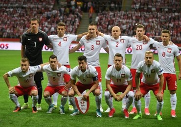 Poznaliśmy rywali Polski w Lidze Narodów. Będą hitowe starcia!