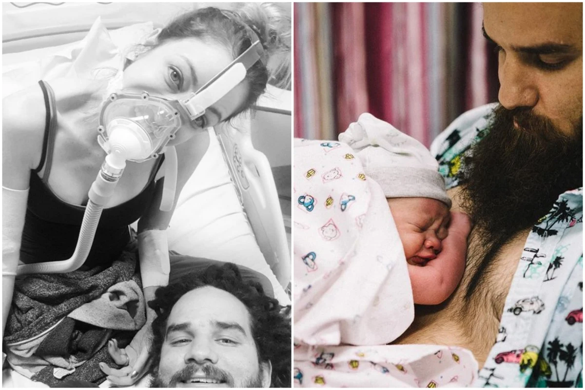 Bec Arena marzyła o tym, żeby mieć dziecko. Jej plany pokrzyżowała ciężka choroba – mukowiscydoza. Wtedy jej najlepsza przyjaciółka przyszła z pomocą. Zaoferowała się jako surogatka. Niestety, Bec nie zdążyła zobaczyć synka. "Zrobiłbym wszystko, by móc zobaczyć Bec trzymającą dziecko w ramionach" – napisał na Facebooku pogrążony w żałobie po stracie żony, Gareth. 