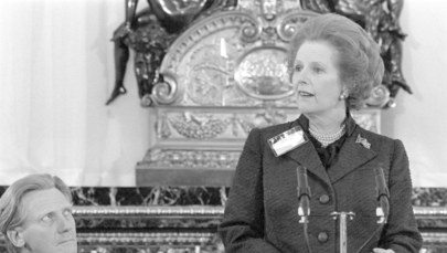 Margaret Thatcher nie będzie miała pomnika przed brytyjskim parlamentem
