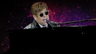 Pożegnalna trasa Eltona Johna będzie miała przystanek w Polsce!
