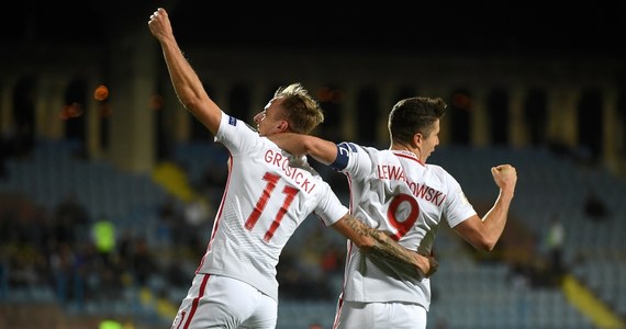 Piłkarska reprezentacja Polski rozpocznie udział w pierwszej edycji Ligi Narodów UEFA od wyjazdowego meczu z Włochami 7 września. Kolejne spotkanie w 3. grupie Dywizji A - z Portugalią - rozegra 11 października u siebie.