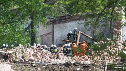 Zamieniono ciała ofiar wybuchu w Mąkolnie. Rodziny będą domagać się zadośćuczynienia?