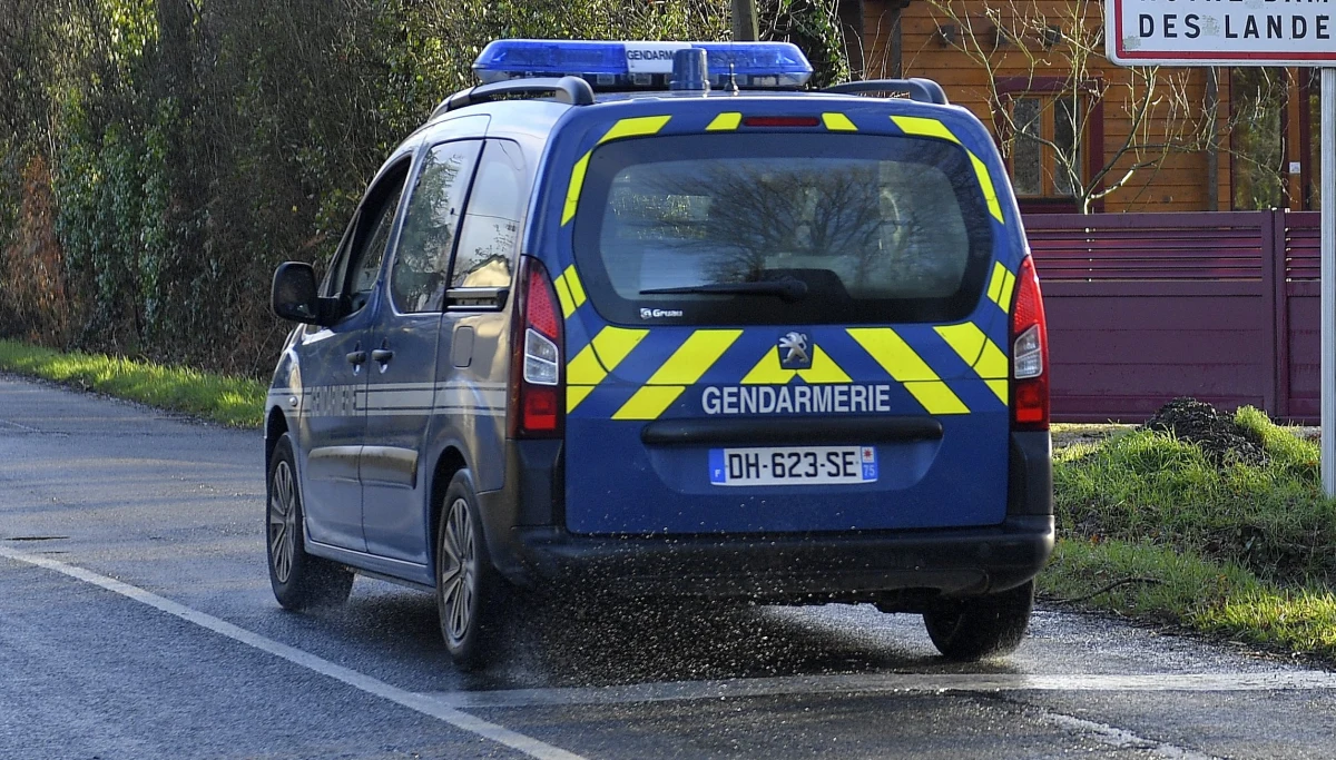 Francuska żandarmeria prowadzi śledztwo w sprawie tajemniczej śmierci polskiego kierowcy koło Lyonu - dowiedział się francuski korespondent RMF FM Marek Gładysz. Ciało 21-letniego Krzysztofa G. ze Szczytna zostało znalezione koło zaparkowanej na poboczu furgonetki, którą wcześniej prowadził.