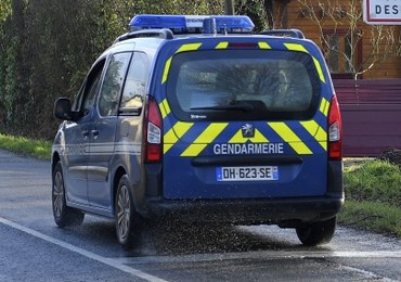 ​Tajemnicza śmierć polskiego kierowcy we Francji. Trwa śledztwo