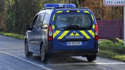 ​Tajemnicza śmierć polskiego kierowcy we Francji. Trwa śledztwo