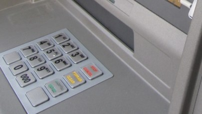 Okradziony bankomat w Krośnie Odrzańskim
