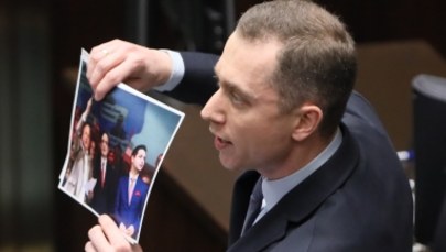 Duże emocje w Sejmie: „PiS flirtuje z nacjonalistami”