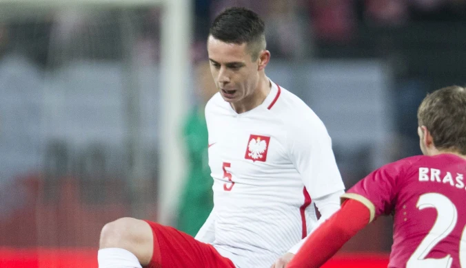 Ariel Borysiuk odchodzi z Queens Park Rangers