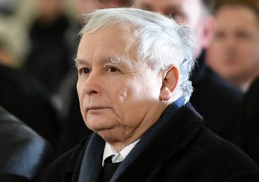 Kaczyński: Przedstawiciele PiS-u odmówili potraktowania Koguta jak zwykłego obywatela