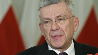 Karczewski: W przyszłym tygodniu Senat zajmie się zniesieniem tajności głosowań