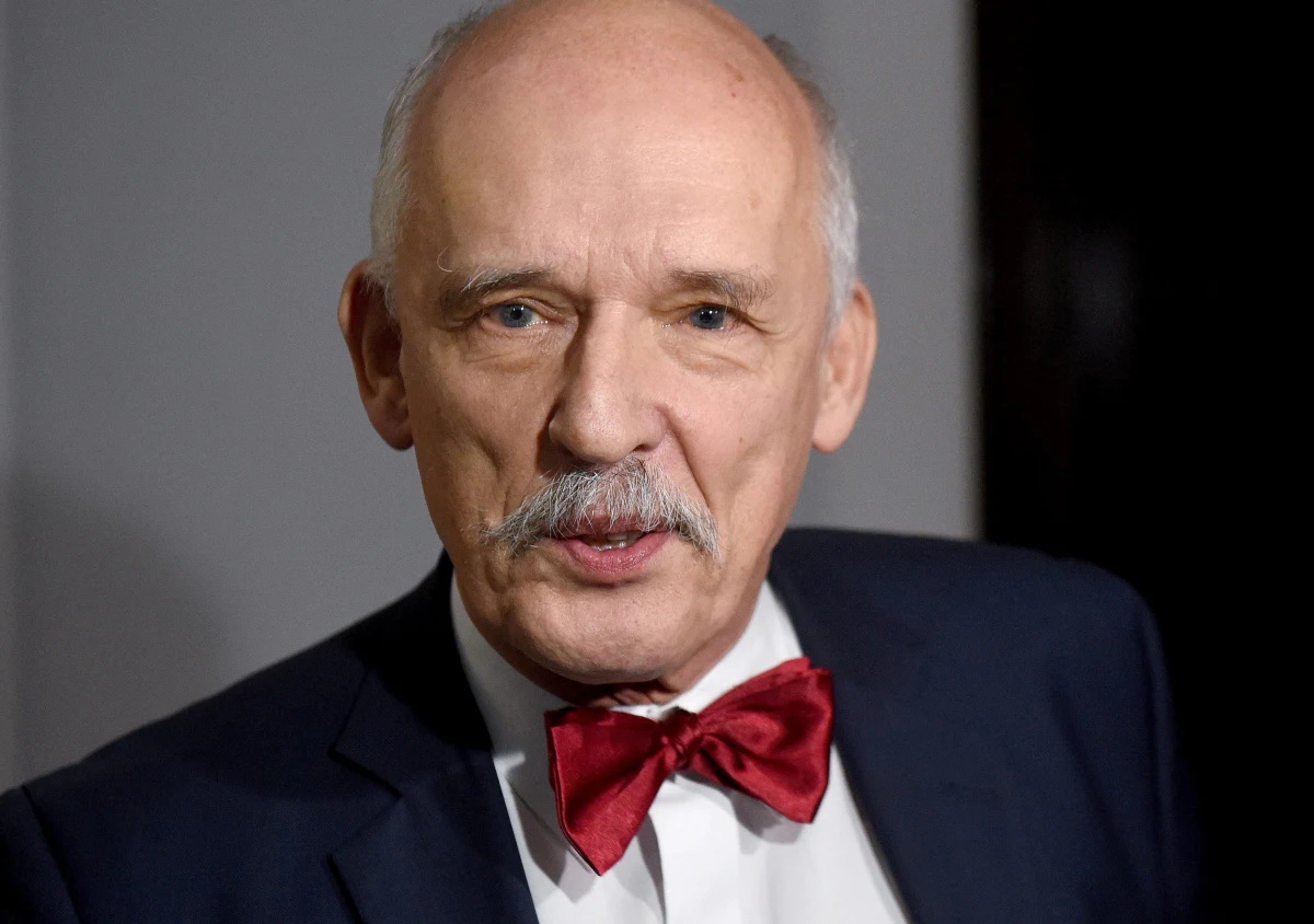 Prezes partii Wolność Janusz Korwin-Mikke oficjalnie ogłosił zamiar zrzeczenia się sprawowanego od 2014 roku mandatu europosła. Zamierza poświęcić się polityce krajowej i nie wyklucza startu w wyborach prezydenta Warszawy. W europarlamencie ma go zastąpić Dobromir Sośnierz.