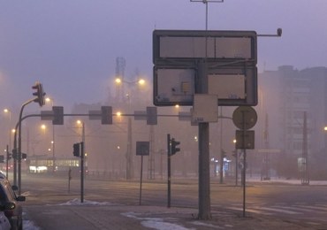 Program walki ze smogiem poznamy na początku lutego