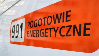 Spore problemy pod Warszawą. Brak prądu na 66 ulicach