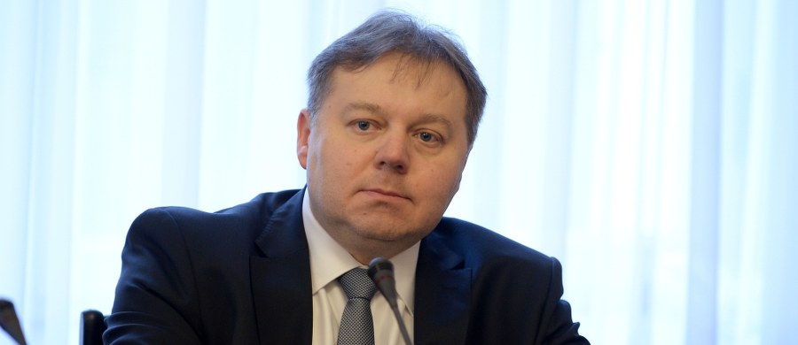 Jarosław Wyrembak wybrany został w głosowaniu w Sejmie na sędziego Trybunału Konstytucyjnego. Wybór nowego sędziego był konieczny po śmierci w grudniu zeszłego roku sędziego TK Henryka Ciocha.