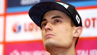 Kamil Stoch i spółka w Zakopanem chcą złapać formę na Pjongczang