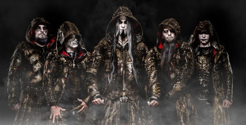 Muzycy norweskiego Dimmu Borgir ujawnili pierwsze szczegóły premiery nowej płyty.