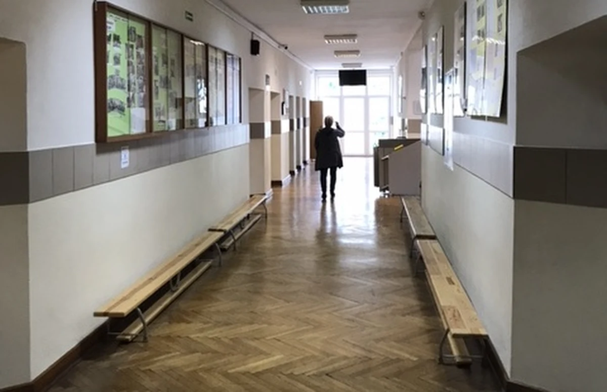 Wydalenie z zawodu grozi 2 nauczycielom z II LO w Chełmie na Lubelszczyźnie. Mieli znieważyć z powodu koloru skóry ucznia z innej szkoły. Chłopak jako osoba towarzysząca przyszedł na próbę poloneza przed studniówką do swojej koleżanki - uczennicy II LO. Kontrola kuratorium potwierdza, że mogło dojść do znieważenia.