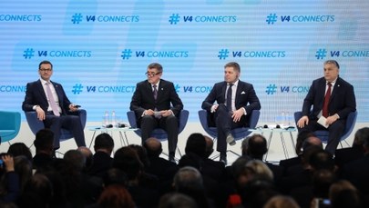 Mateusz Morawiecki: Nie prowadziłem rozmów nt. zmiany waluty w Polsce