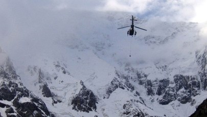 Polacy szykują się do akcji ratunkowej pod Nanga Parbat. "Są przygotowani na każdą ewentualność"