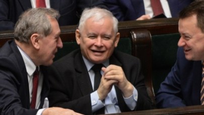 Kaczyński spotka się z Tillersonem w siedzibie PiS