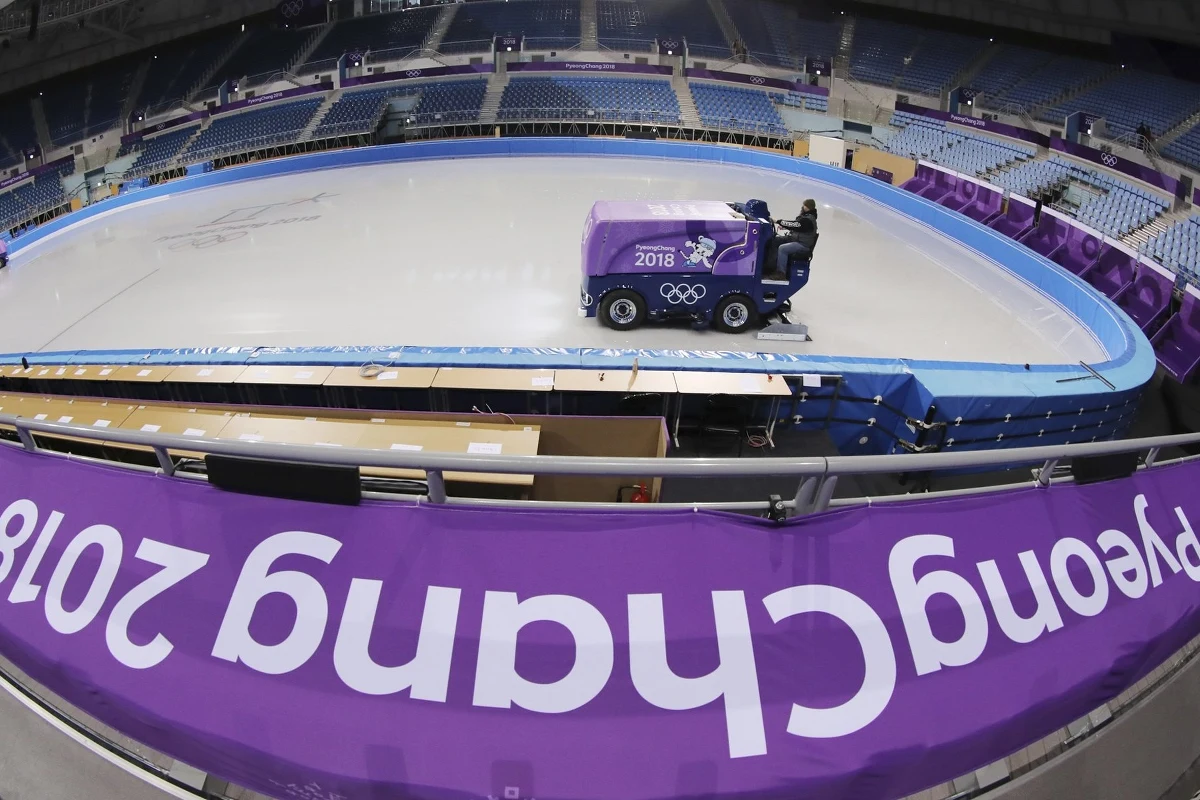 ​Aż 242 sportowców będzie reprezentować Stany Zjednoczone w rozpoczynających się 9 lutego zimowych igrzyskach w koreańskim Pjongczangu - ogłosił komitet olimpijski USA. W składzie jest 107 kobiet i 135 mężczyzn.