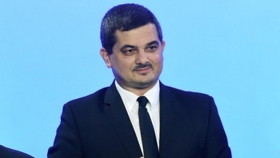 Krzysztof Sobolewski wybrany na szefa Komitetu Wykonawczego PiS 
