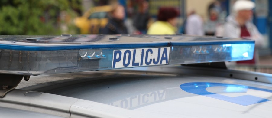 ​Trzy osoby, w tym dwoje dzieci, zostało rannych w wypadku samochodowym w Gdańsku. 