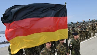Bundeswehra: Kolejny skandal w jednostce specjalnej KSK