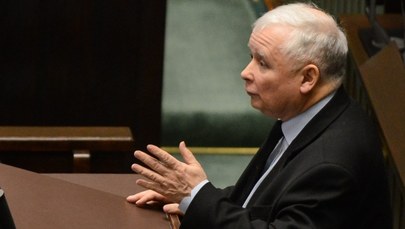 Kaczyński skomentował spotkanie z Tillersonem. "Nieczęsto zdarzało się, byśmy mogli tyle uzyskiwać"