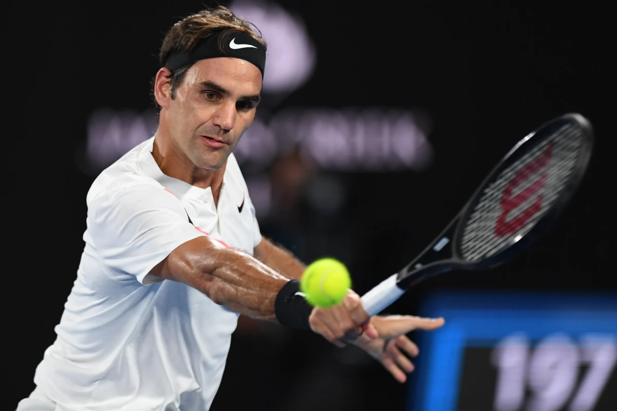 Broniący tytułu Roger Federer pokonał Chorwata Marina Cilica 6:2, 6:7 (5-7), 6:3, 3:6, 6:1 w finale turnieju Australian Open. Szwajcarski tenisista zdobył 20. wielkoszlemowy triumf, powiększając swój już wcześniej rekordowy wśród singlistów dorobek. Federer był rozstawiony z numerem drugim, a Cilic z szóstym. 