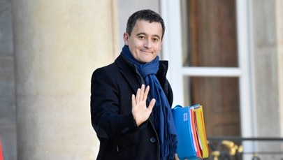 Seksafera we francuskim rządzie. Minister oskarżany o gwałt