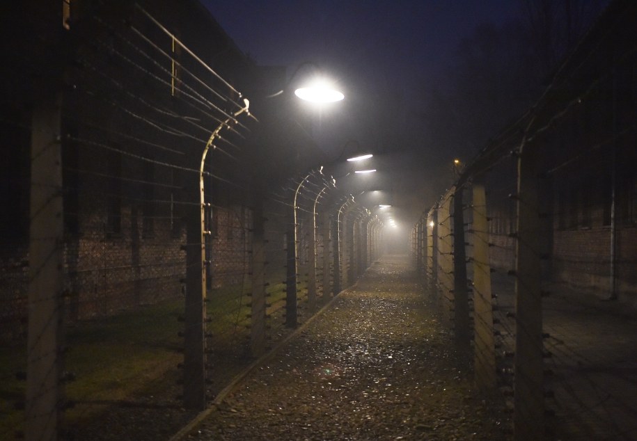 / 	Jacek Bednarczyk    /PAP