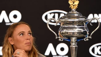 Rankingi WTA: Wozniacki znów liderką, awans Radwańskiej, Linette i Fręch