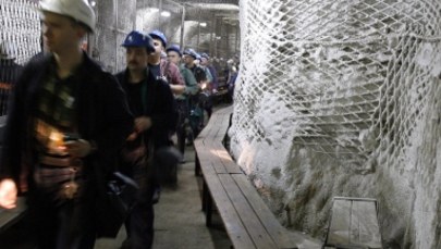 Polski górnik zginął w wypadku w kopalni w Czechach 