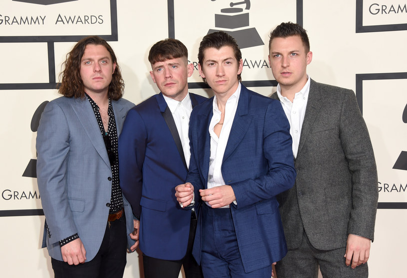 Zespół Arctic Monkeys jest kolejnym headlinerem tegorocznej edycji Open’er Festival. Uczestnicy gdyńskiej imprezy usłyszą grupę dokładnie pięć lat po jej ostatnim polskim koncercie, w środę, 4 lipca.