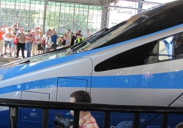 Problemy z pociągami Pendolino. Znamy wstępne ustalenia specjalnej komisji