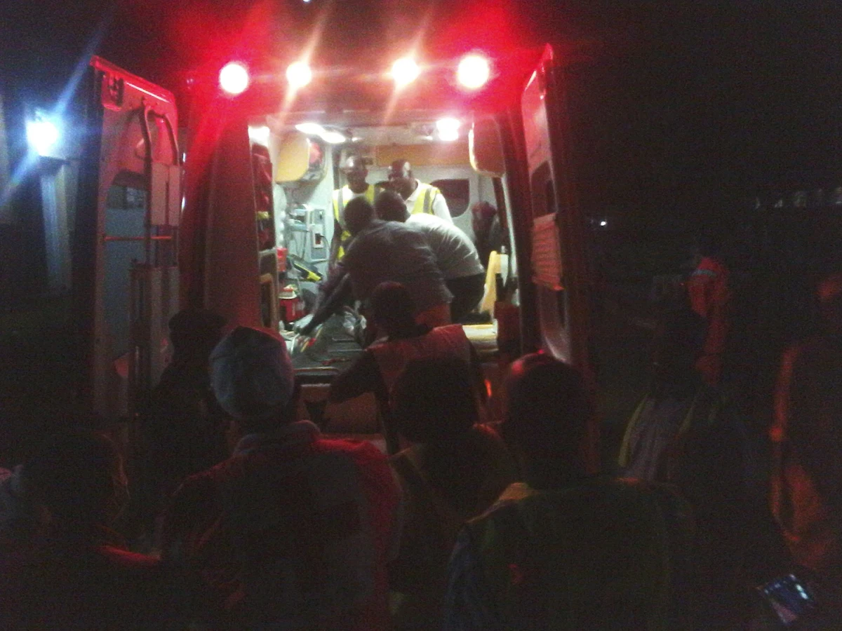 W ubiegłym roku z rąk dżihadystów z takich grup jak Al-Szabab, Boko Haram czy Państwo Islamskie zginęło w Afryce 10,3 tys. osób - podał instytut ministerstwa obrony USA.