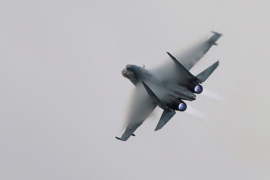 / 	Denis Tyrin /PAP/EPA