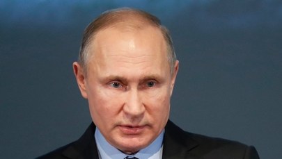 USA opublikowały tzw. listę Putina. Na niej 114 nazwisk