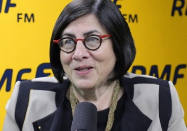 Anna Azari: Dyplomaci mają swoje instrukcje. Próbowałam powiedzieć premierowi, że to zrobię