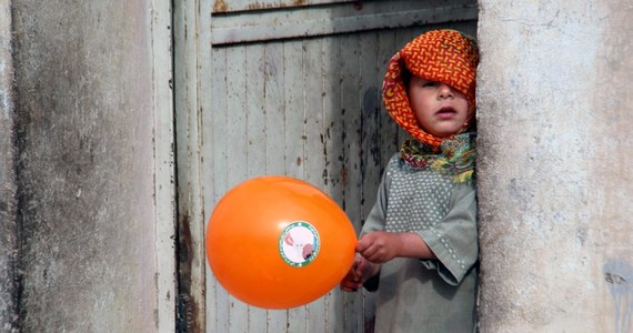 Świat staje się coraz bardziej niebezpiecznym miejscem dla wielu dzieci - alarmuje w najnowszym raporcie UNICEF. Organizacja apeluje o pomoc dla 48 milionów dzieci na świecie. 