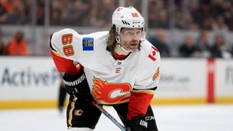 NHL. Jaromir Jagr wraca z Calgary do Kladna